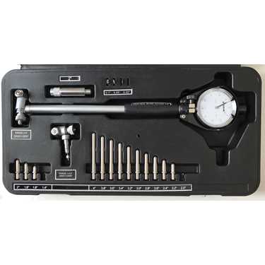 Cylinder Bore Gages