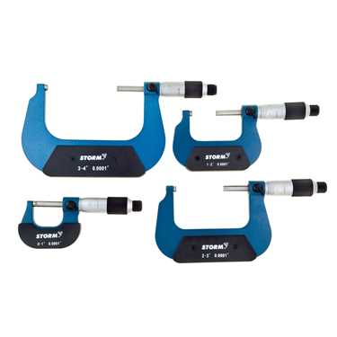 Micrometers