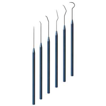 Probes