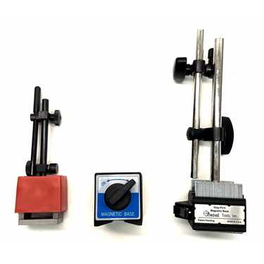 Magnetic Bases