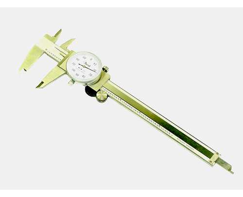 6427 – Dial Caliper
