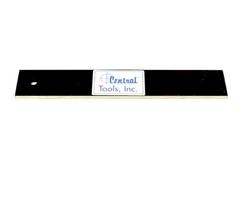 6429 - Precision Straight Edge