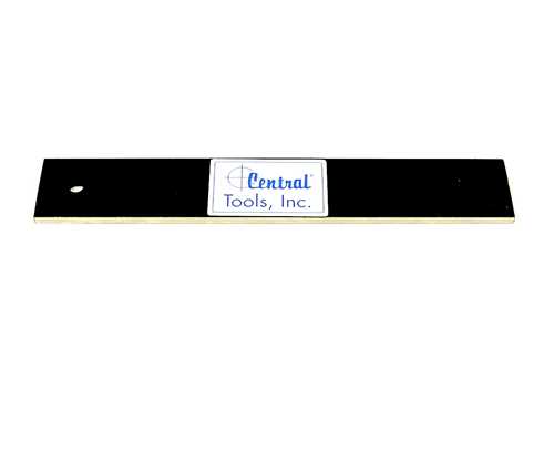 6475 - Precision Straight Edge