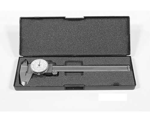 6628 – Dial Caliper