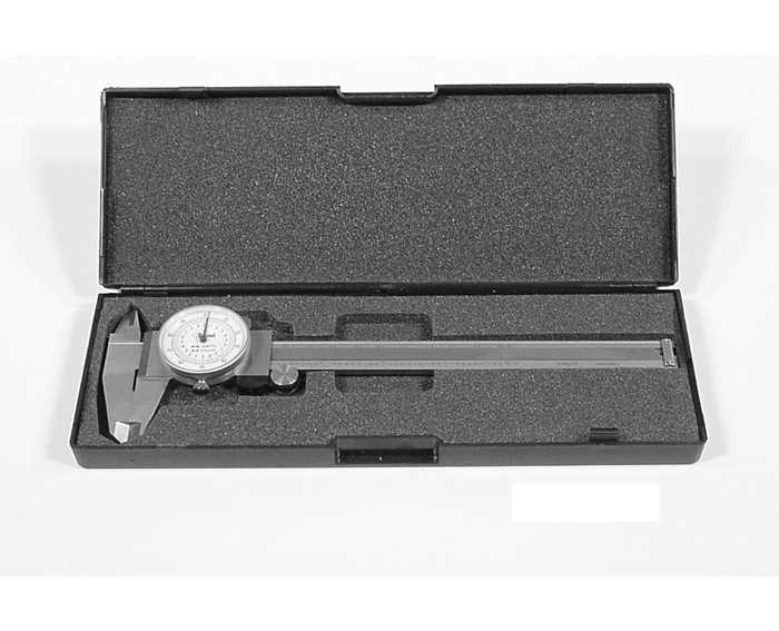 6628 – Dial Caliper