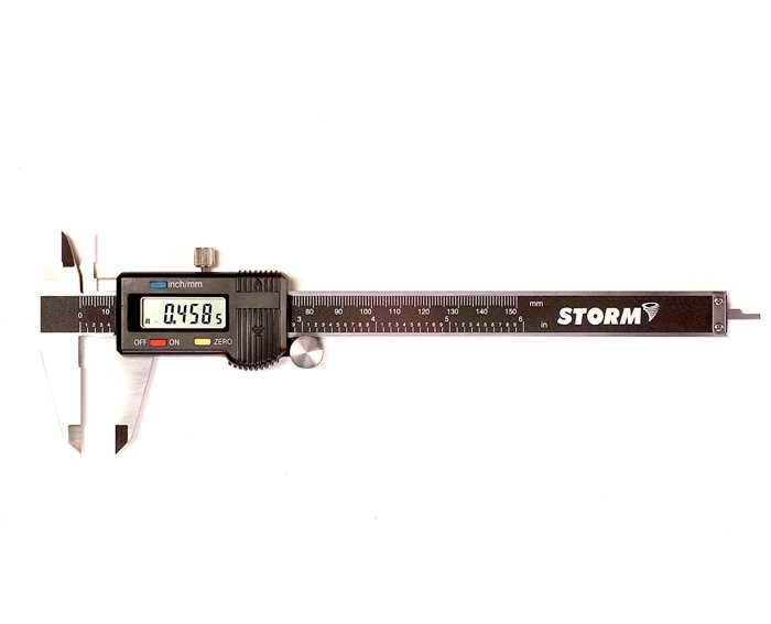 3C301 – STORM™ Digital Caliper
