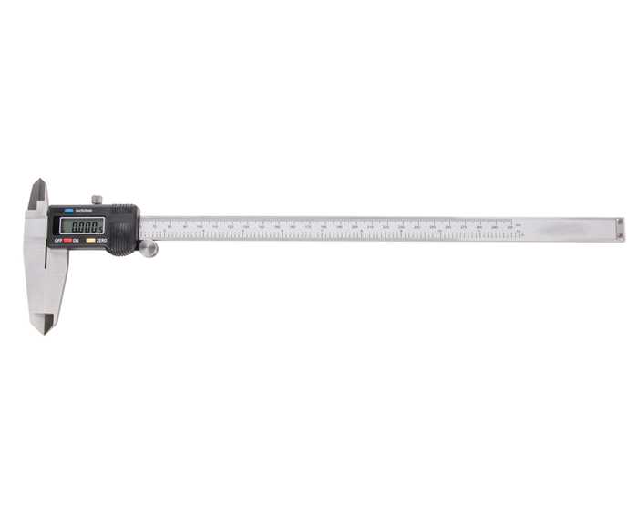 3C312 – STORM™ Digital Caliper