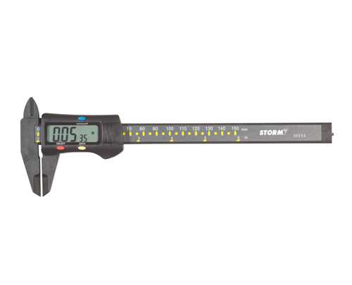 3C351 – STORM™ Digital Caliper