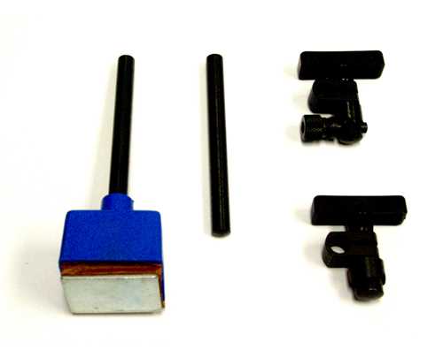 3D101-02 – STORM™ Magnetic Base Only