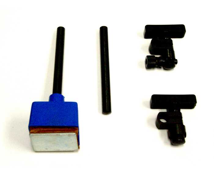 3D101-02 – STORM™ Magnetic Base Only