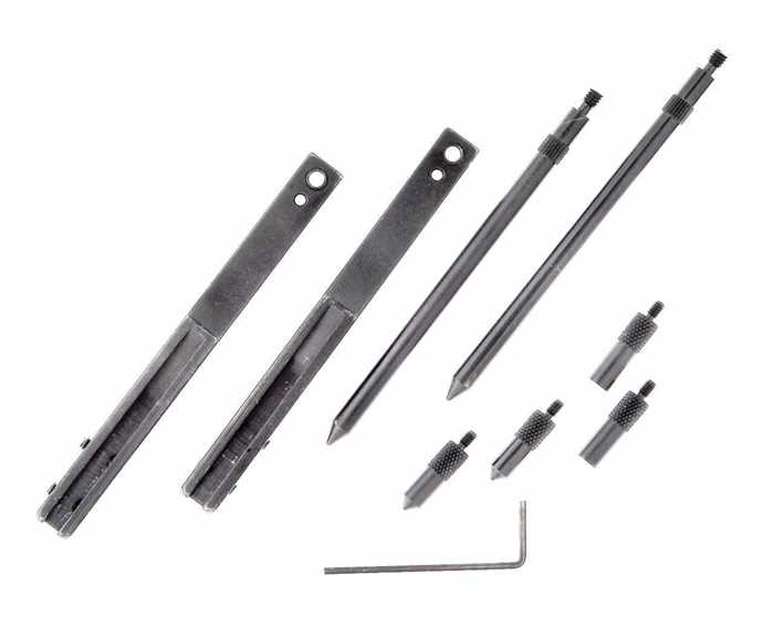 3K300 – STORM™ Jaw Adapter Kit 