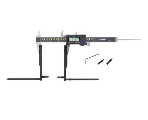 3K301 – STORM™ Adapter Kit with Caliper