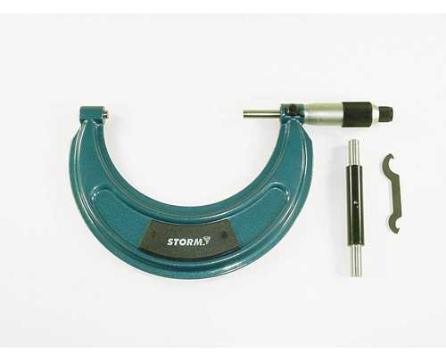 3M105 – STORM™ Swiss Style Micrometer
