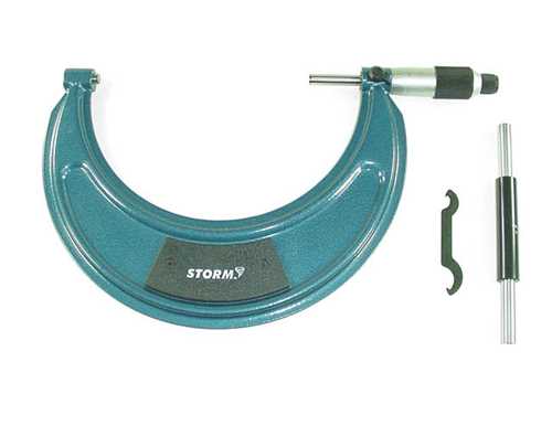 3M106 – STORM™ Swiss Style Micrometer