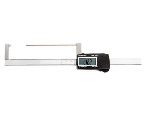 3M336 – STORM™ Wheels On Rotor Gage