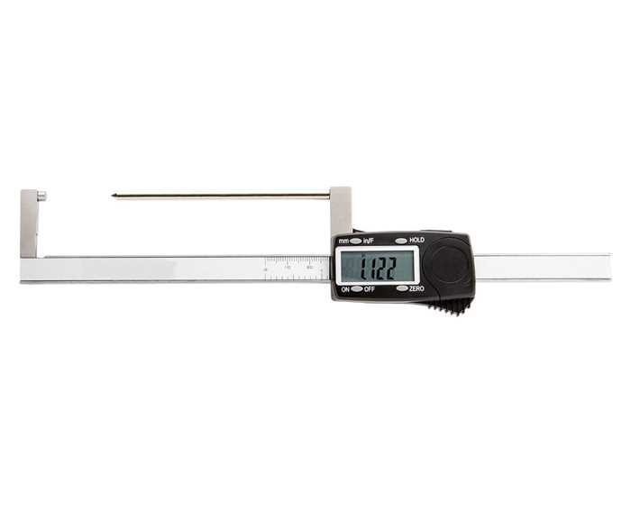 3M336 – STORM™ Wheels On Rotor Gage
