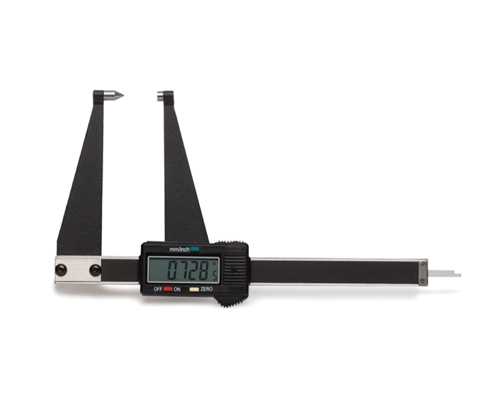 3M430A – STORM™ Digital Rotor Gage