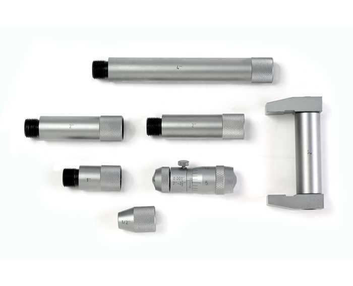 3M512 - STORM™ Tubular Inside Micrometer