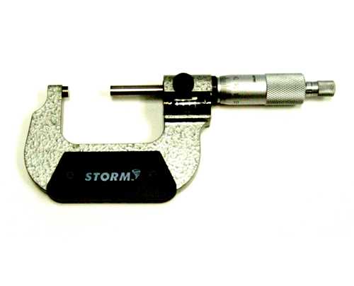 3M702 – STORM™ Mechanical Digital Micrometer