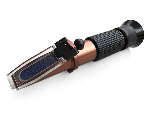 3R401 – STORM™ Refractometer Muti-Purpose