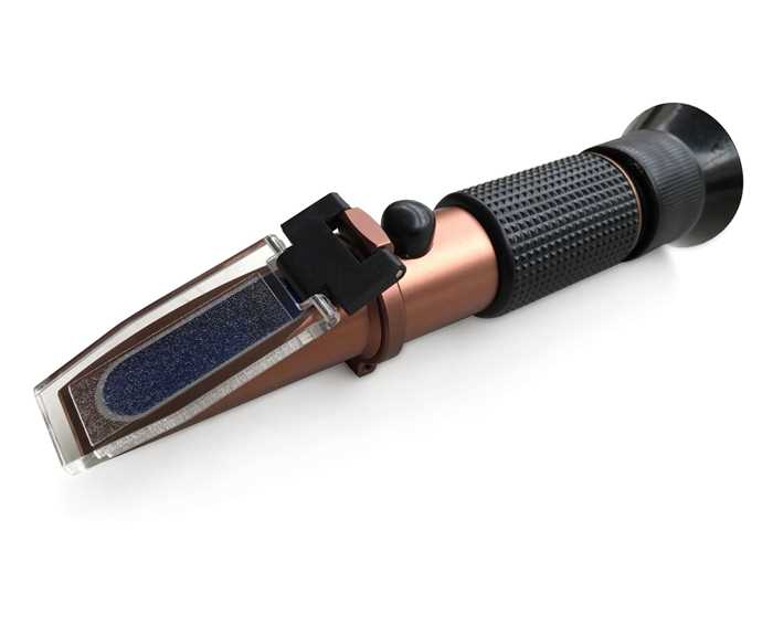 3R401 – STORM™ Refractometer Muti-Purpose