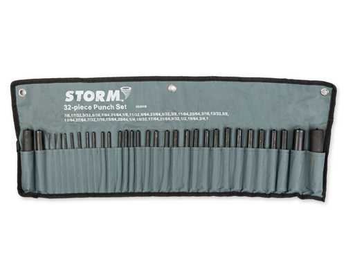 3S301B – STORM™ Transfer Punch Set
