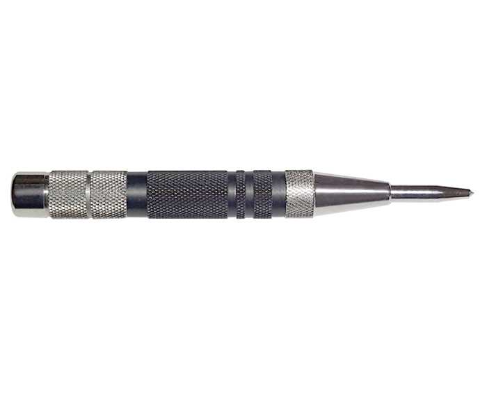 3S302 - STORM™ Auto Center Punch