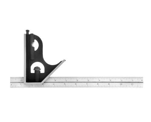 3S500 – STORM™ Machinist Square