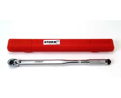 3T317 – STORM™ Torque Wrench
