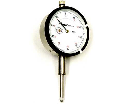4341 – Dial Indicator