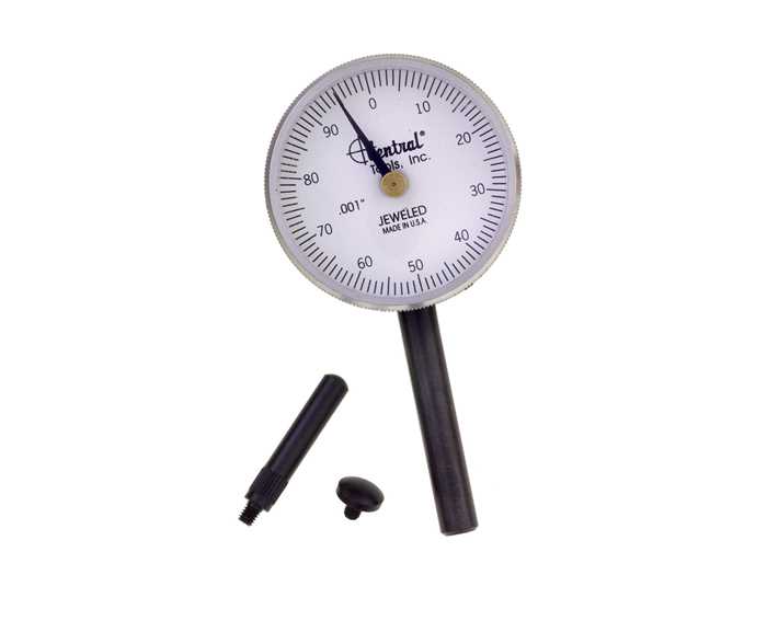 4346 – Dial Indicator