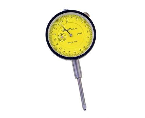 4390 – Dial Indicator