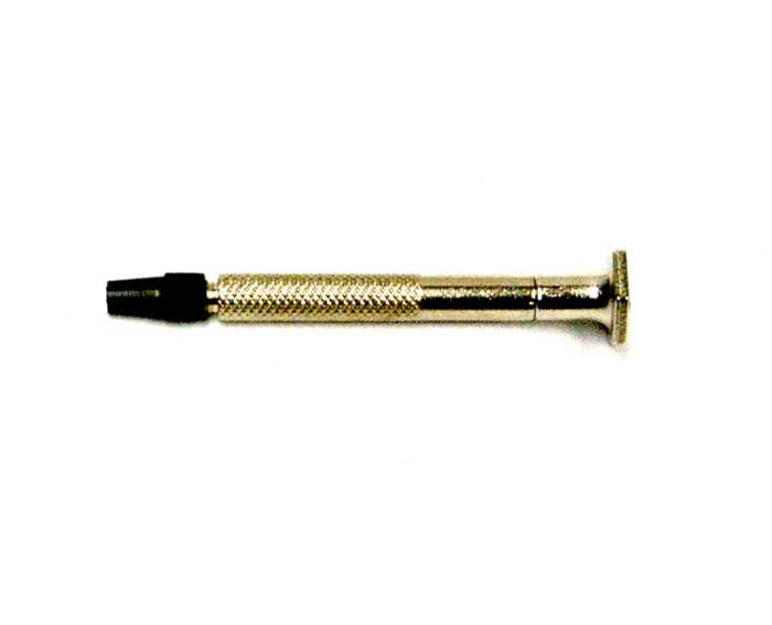 49-8026 – Steel Jeweler’s Handle