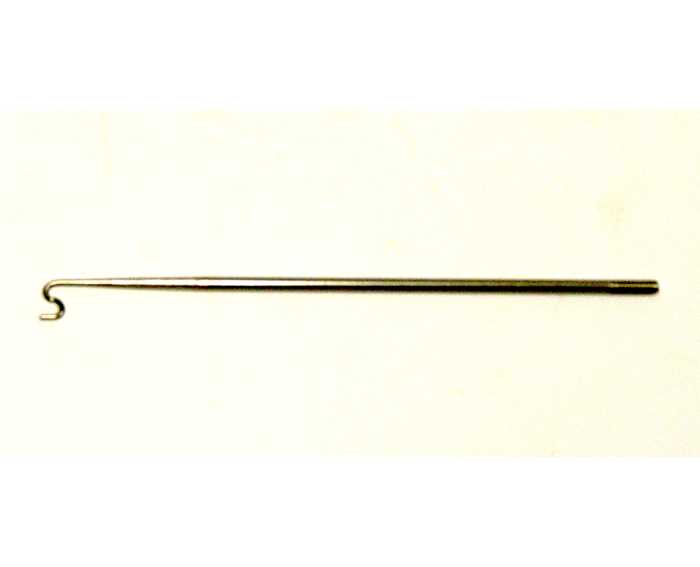 49-8254-0 – Push/Pull Hook Threaded Tip