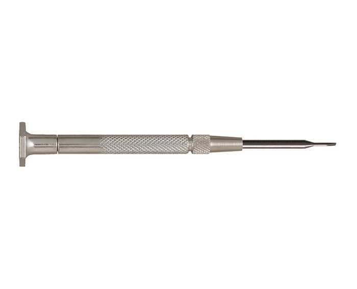 51-1523 – Slotted Steel Handle Driver