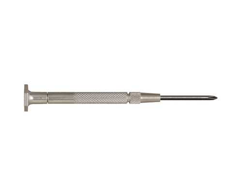 51-1532 – Phillips Steel Handle Driver
