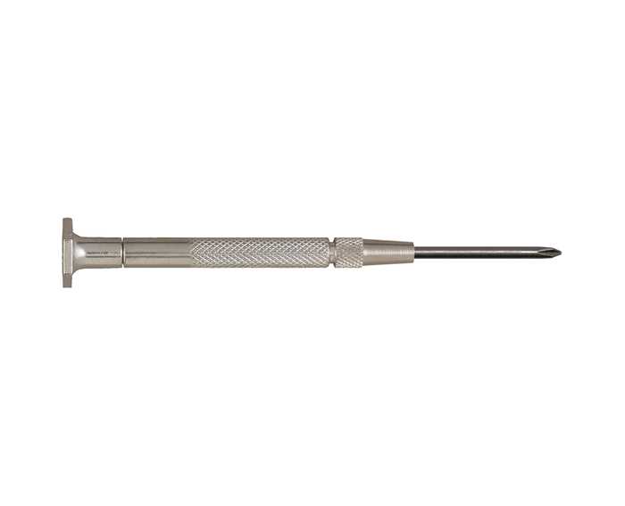 51-1532 – Phillips Steel Handle Driver