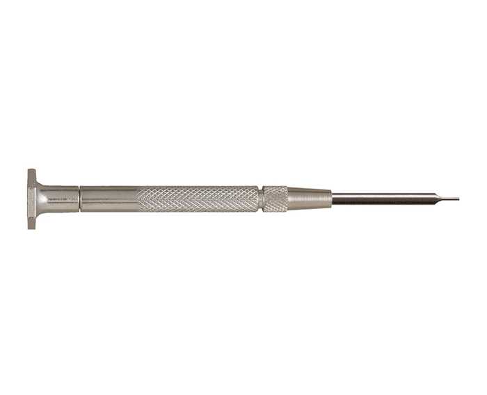 51-1539 – Steel Handle Hex Driver