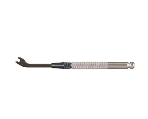 51-1551 - Steel Handle Wrench