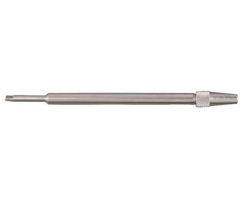 51-1565 – 3" Extension:With Chuck Nose