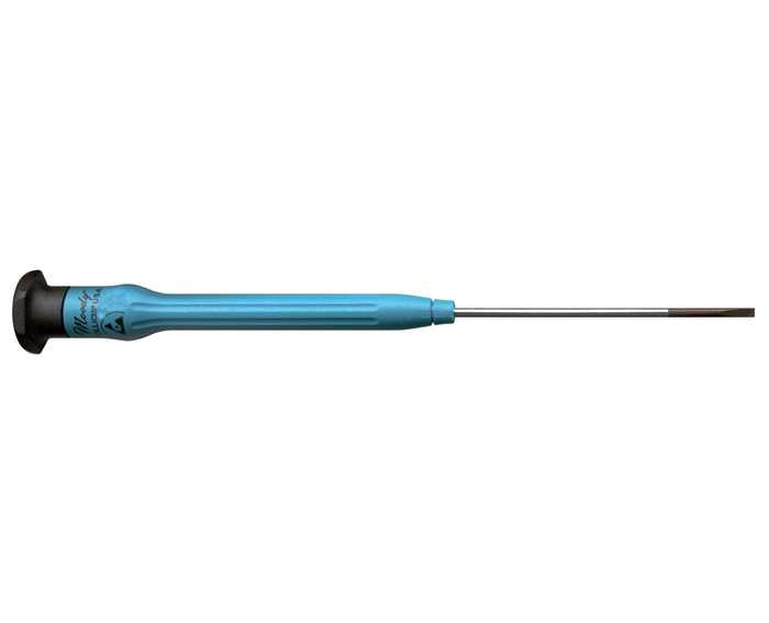 51-2027 – Fixed ESD Safe Short Driver