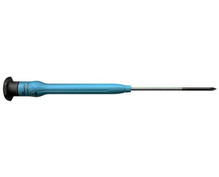 51-2032 – Fixed ESD Safe Short Driver