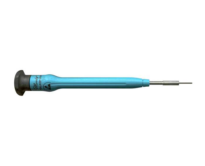 51-2039 – Fixed ESD Safe Short Driver