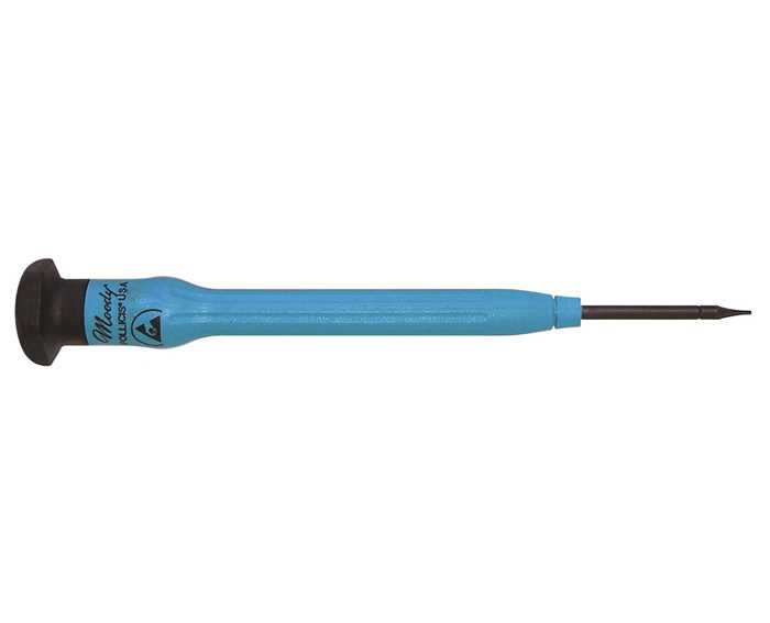 51-2090 – Fixed ESD Safe Short Driver