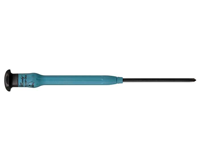 51-2334 – Tri-Point Fixed ESD Safe Driver