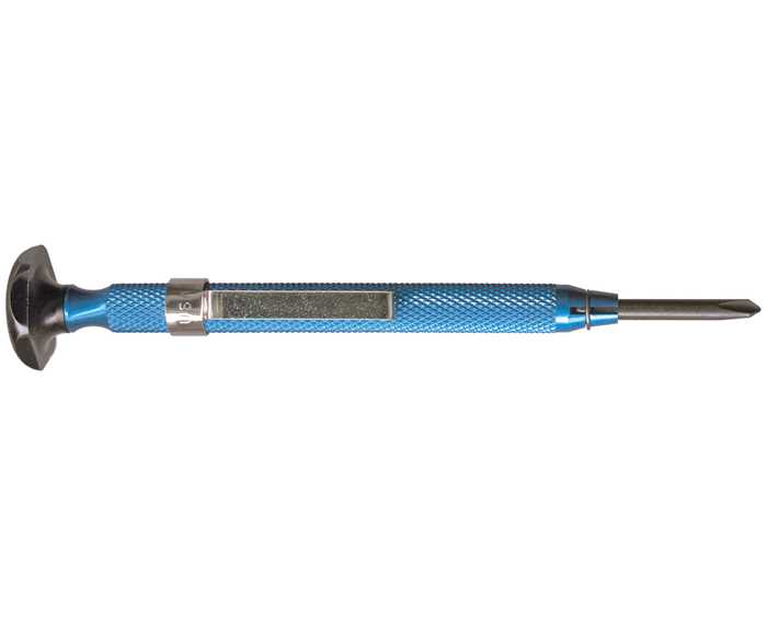 51-2344 – Tri-Point Reversible Driver