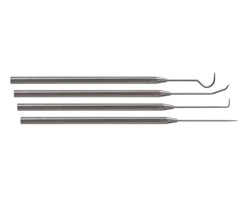 55-0289 – 25mil Precision Probe 4pc Set