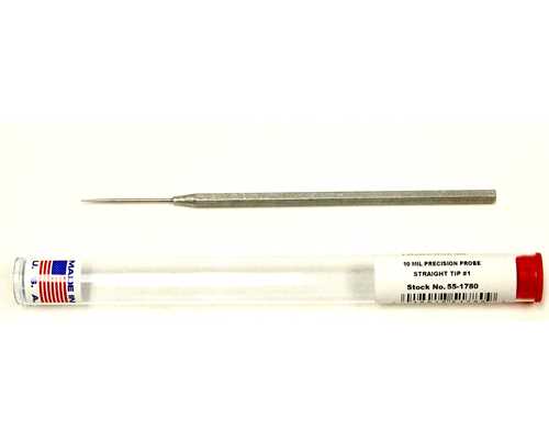 55-1780 – 10mil Precision Probe