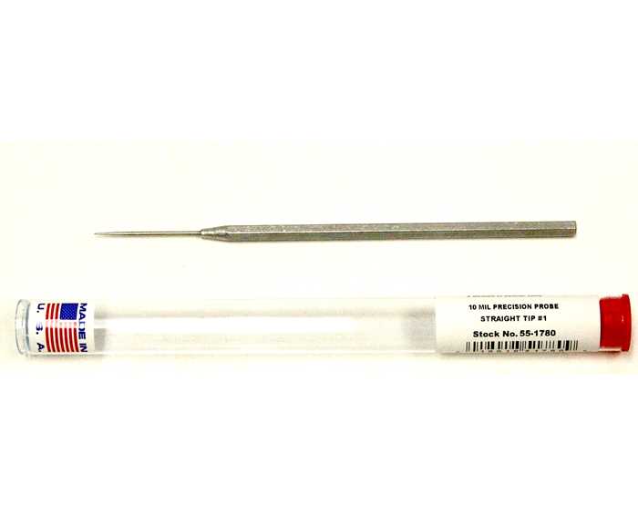 55-1780 – 10mil Precision Probe