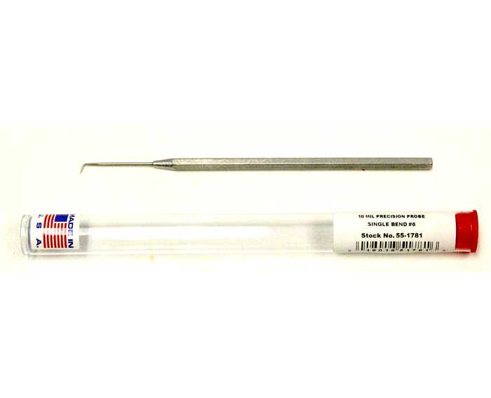 55-1781 – 10mil Precision Probe